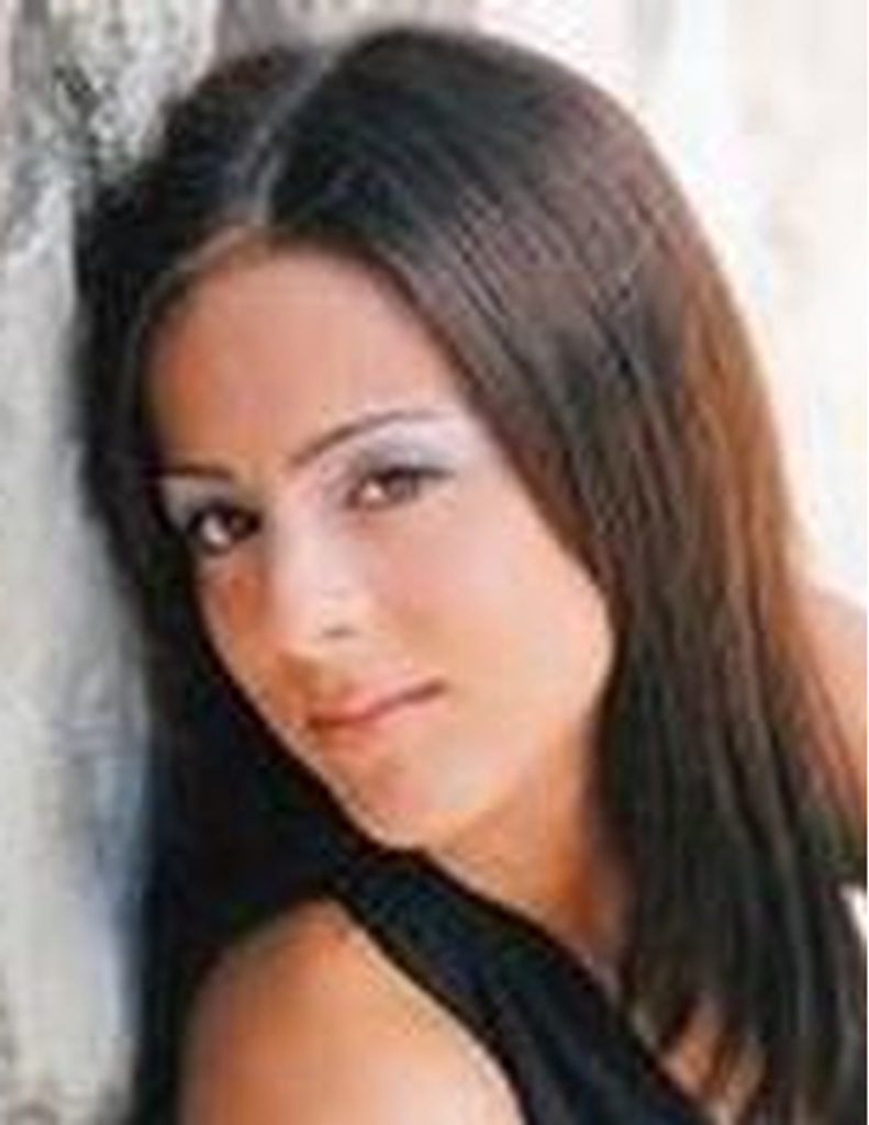 Diana  N. Demayo