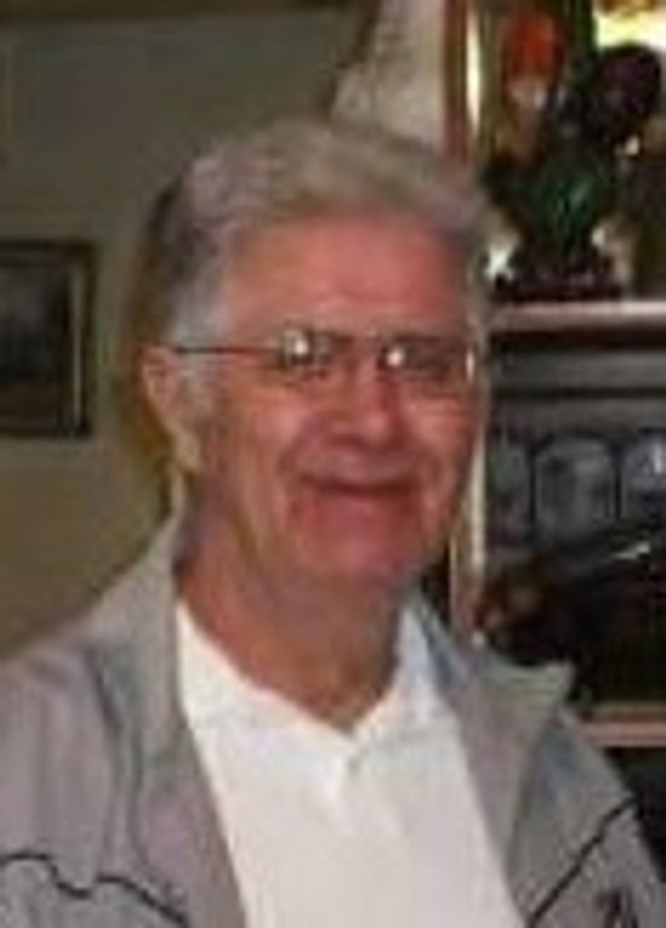 Harmie Gene Melton