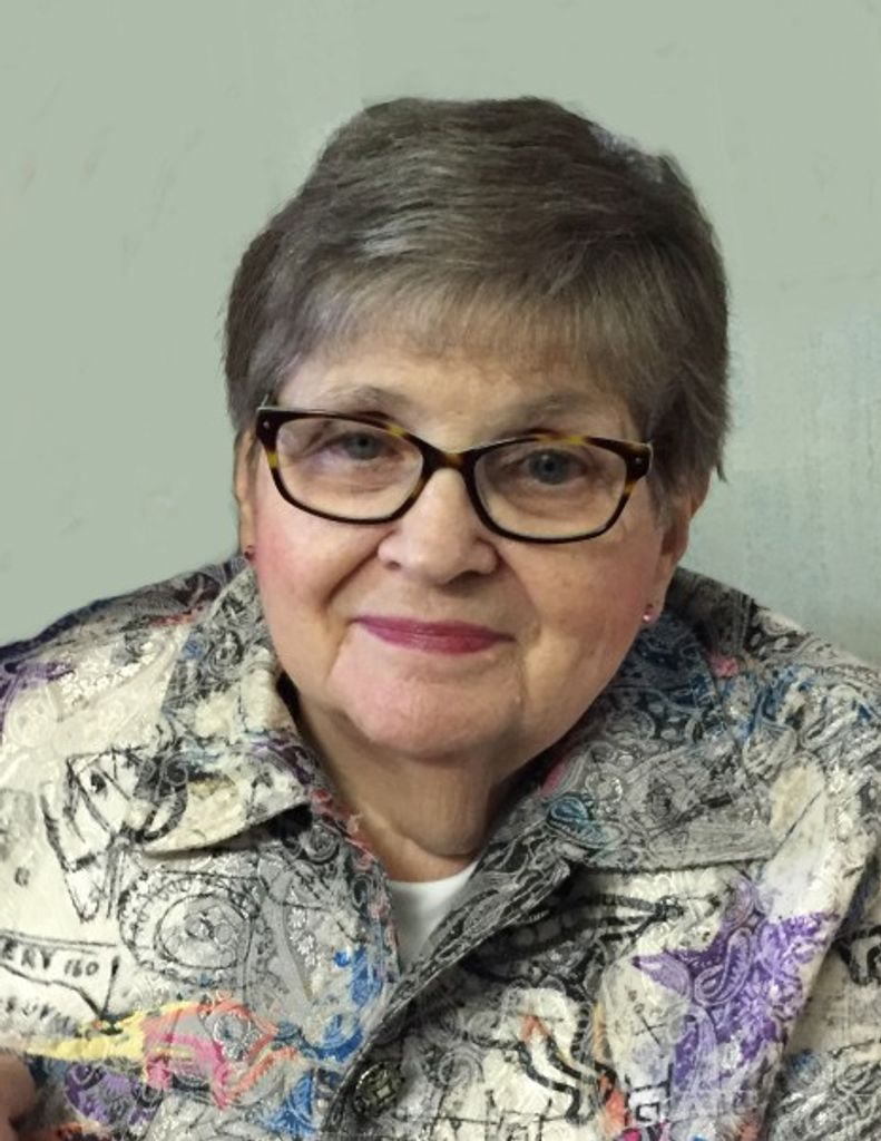 Joyce Folk Profile Photo