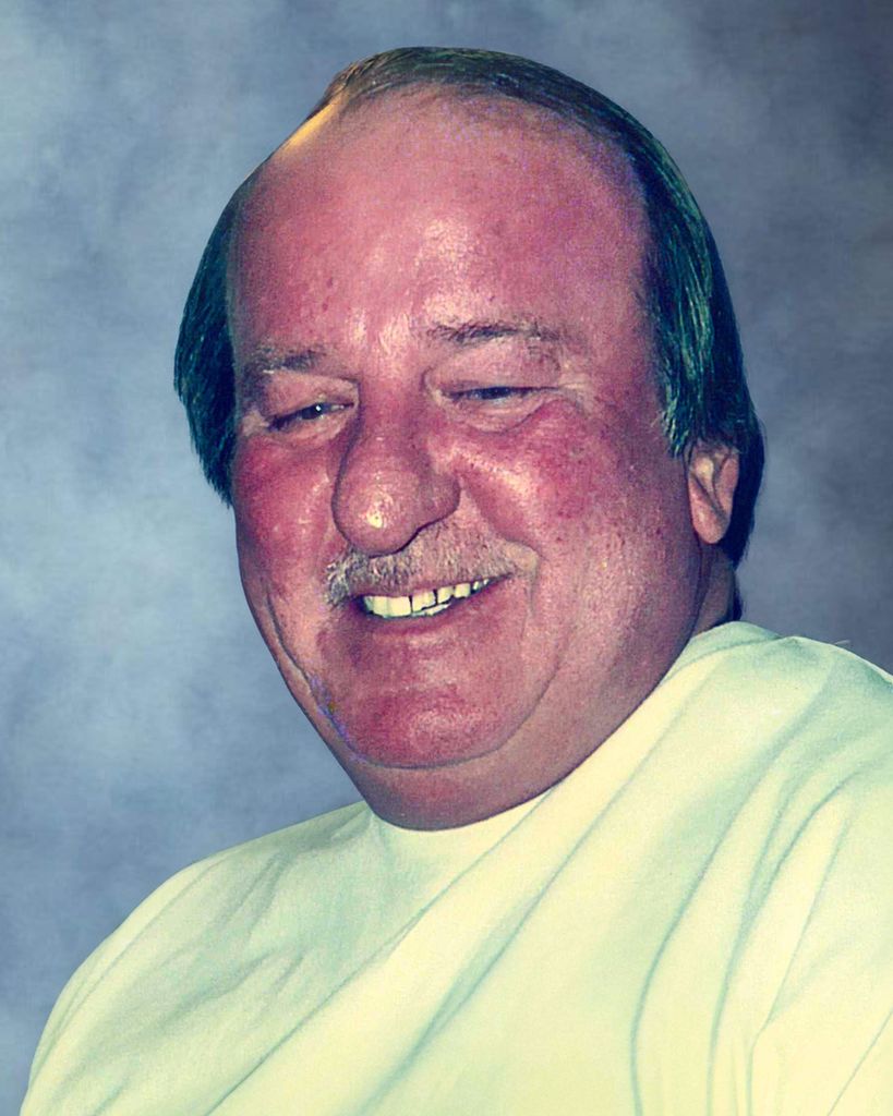 Charles "Charlie" Edward Kuschinsky Profile Photo
