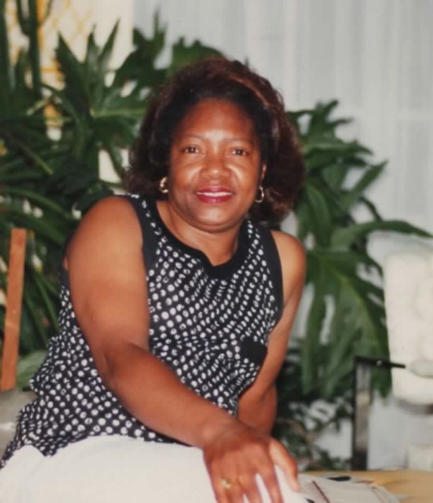 Sylvia Dunn