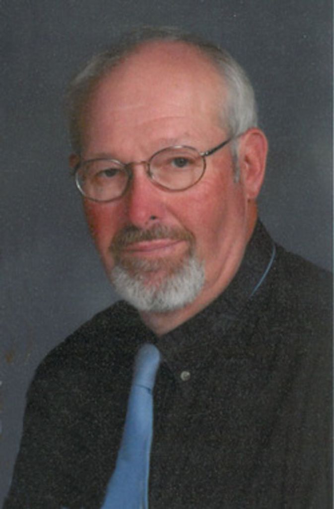 Merlyn "Trip" A. Triplett