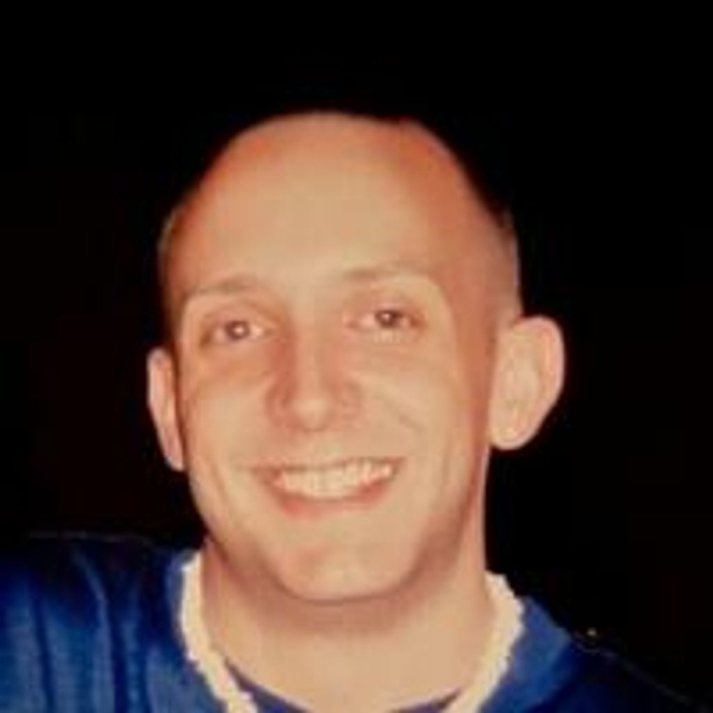 Scott Thomas Furman Profile Photo