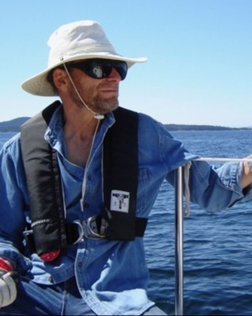 Terry Ronald Bistodeau