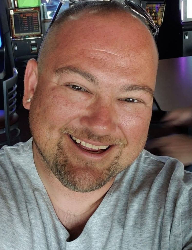 Marcus W Crom Profile Photo