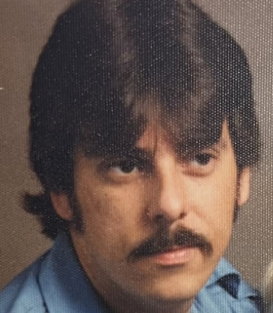 Richard Colegrove Profile Photo