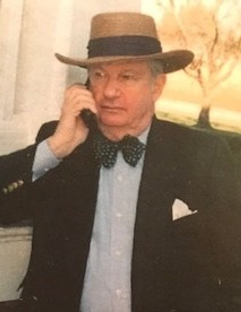 Eugene Roberts Jr.
