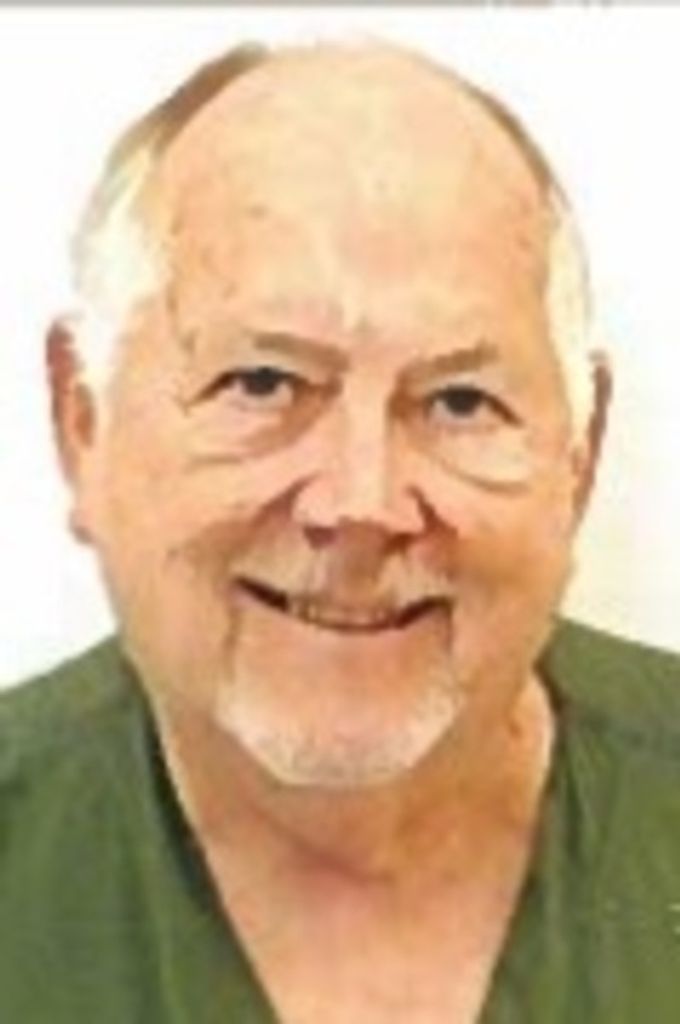Dr. Bill Lawrence Moore