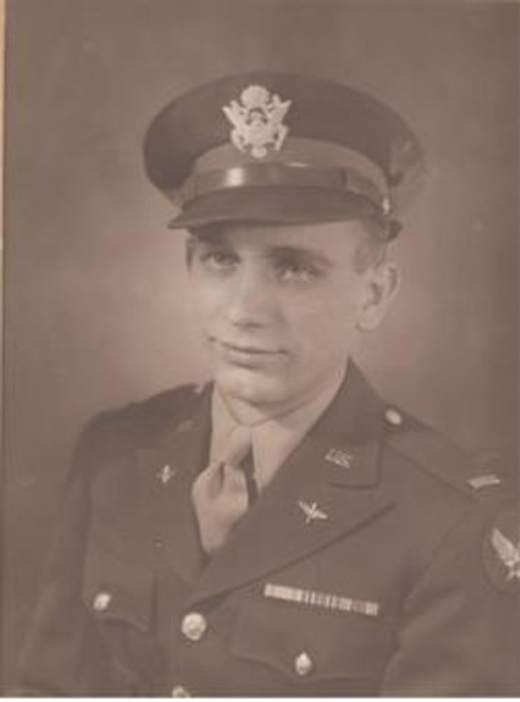 Robert Joseph Van Handel