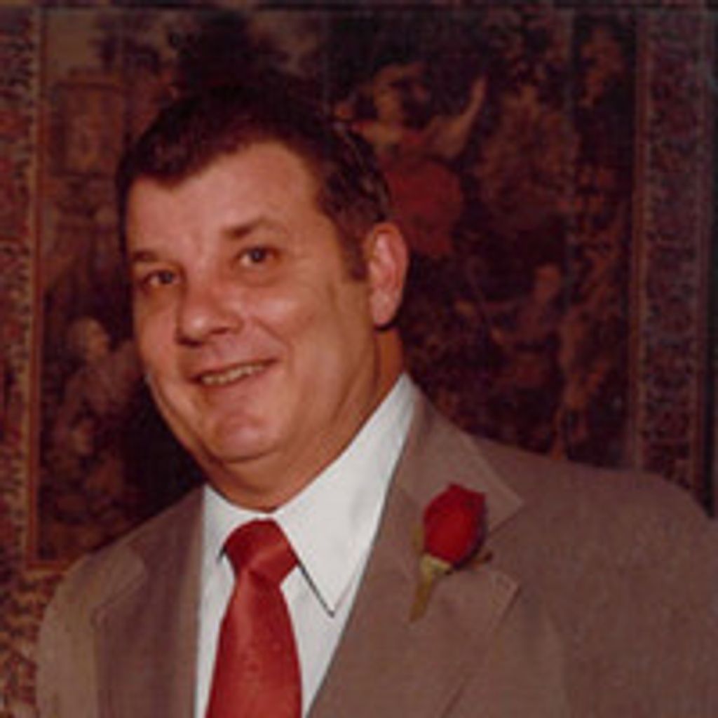 Louis Vedrine Profile Photo