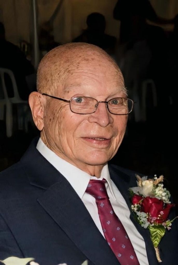 Marvin J. E. Johnson Profile Photo