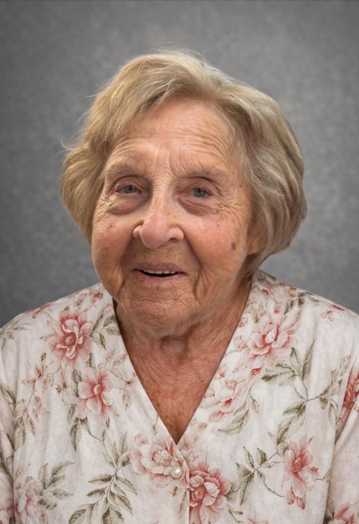 Julia Annette Boatner Profile Photo