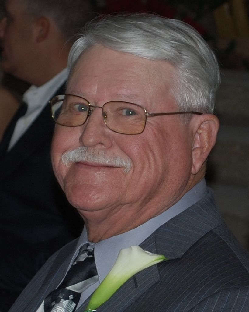 Walter M. Templin