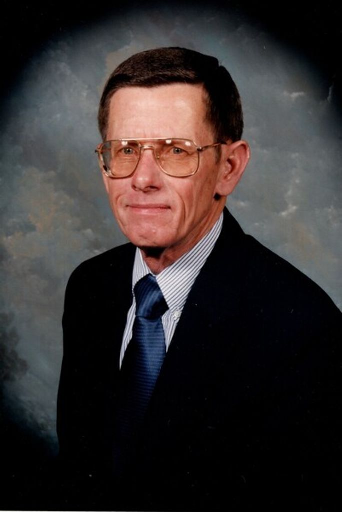 Robert G. Dailey Profile Photo