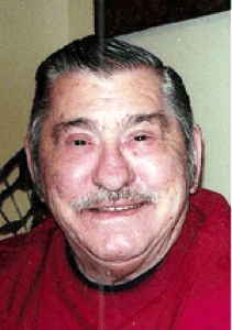 Frank J. Katanich