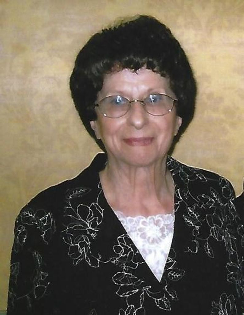 Amelia A. "Millie" Lane Profile Photo