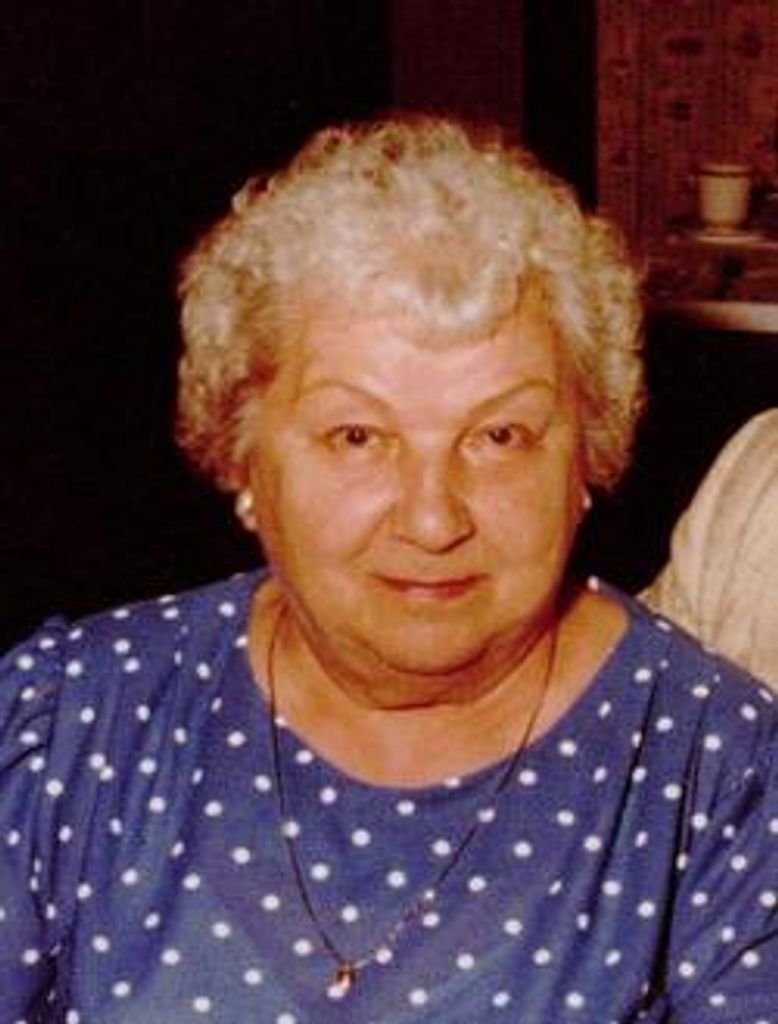 Helen A. Cutler