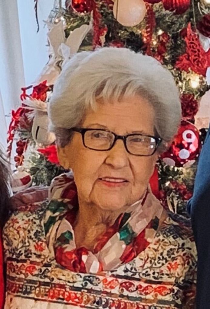 Mrs. Etheleen Shattles Profile Photo