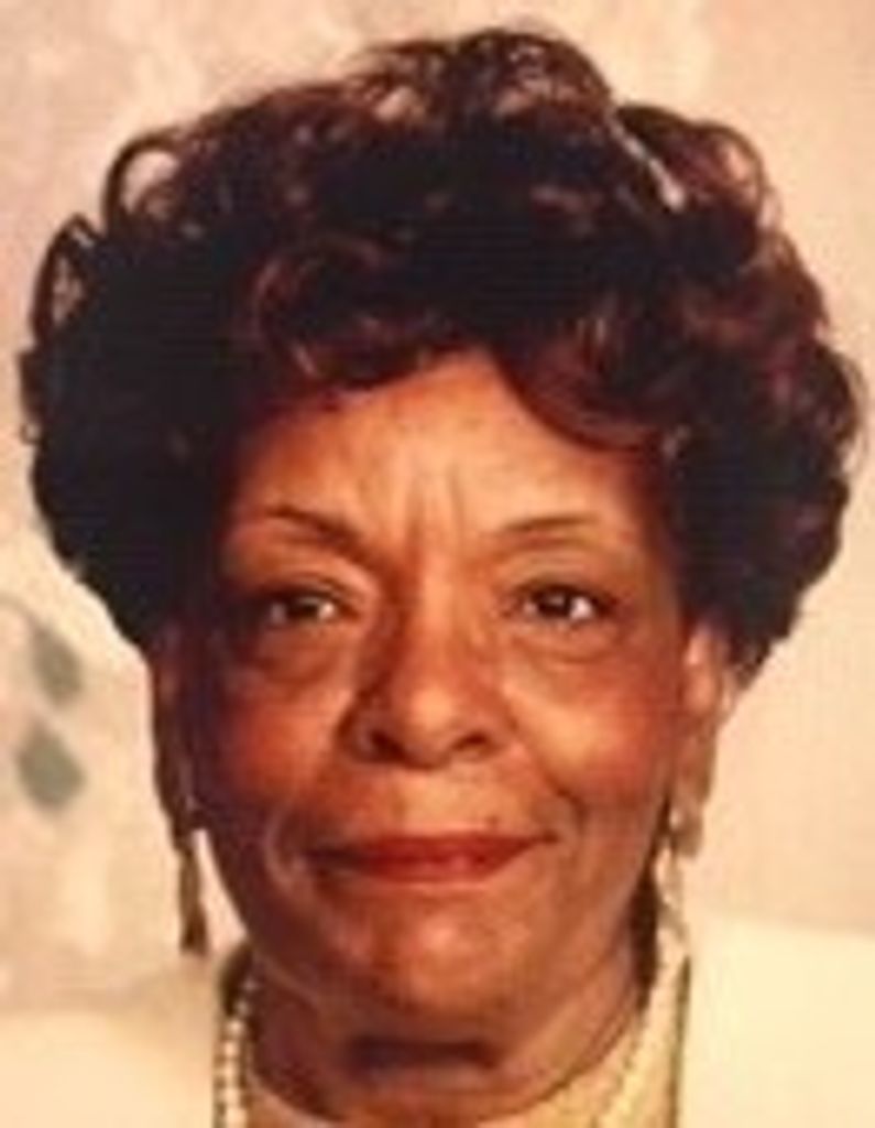Mrs Thomasena Miller Profile Photo