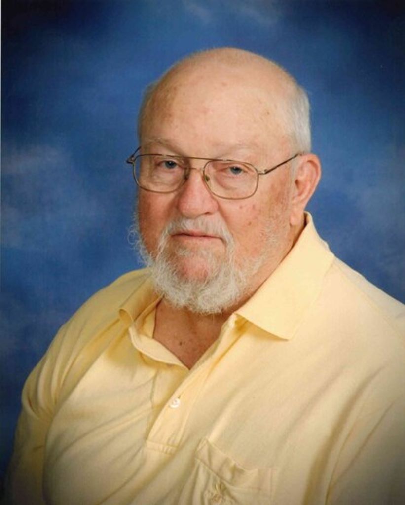 Paul Lynn Mathis Profile Photo