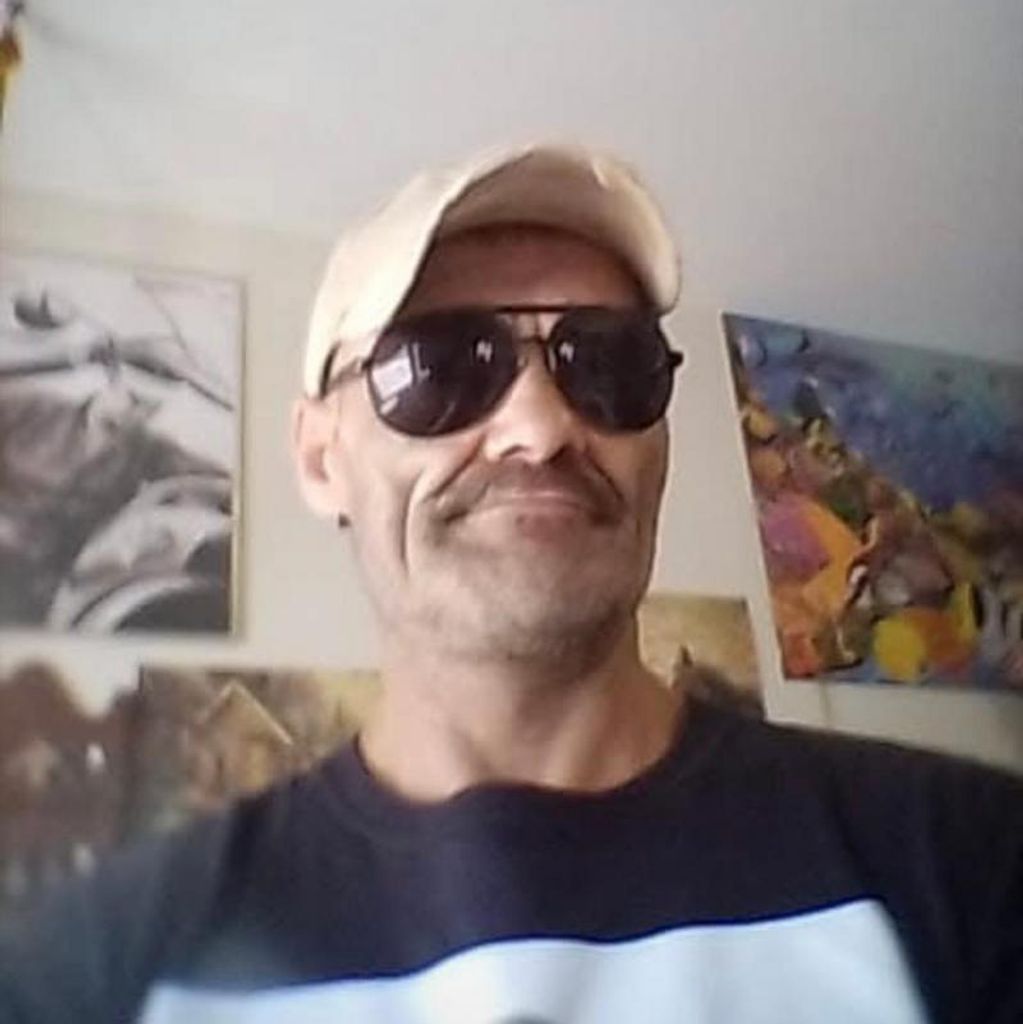 Ricky Junior Fairchild Profile Photo