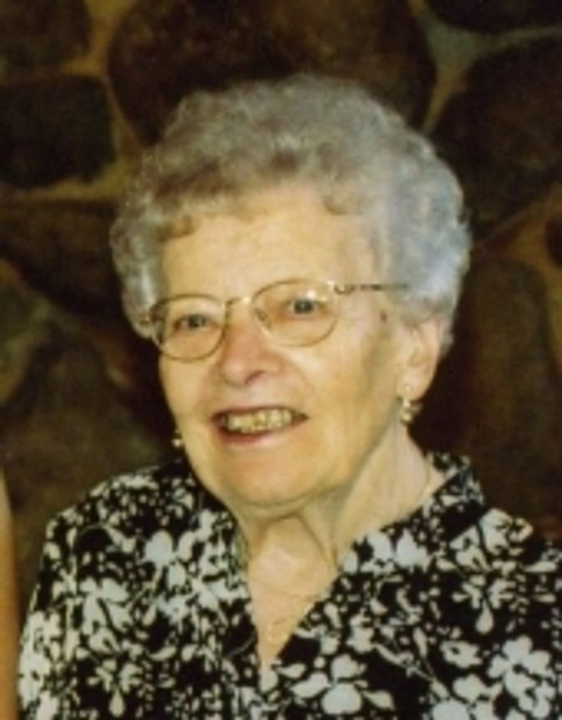 Lavern M. Junge