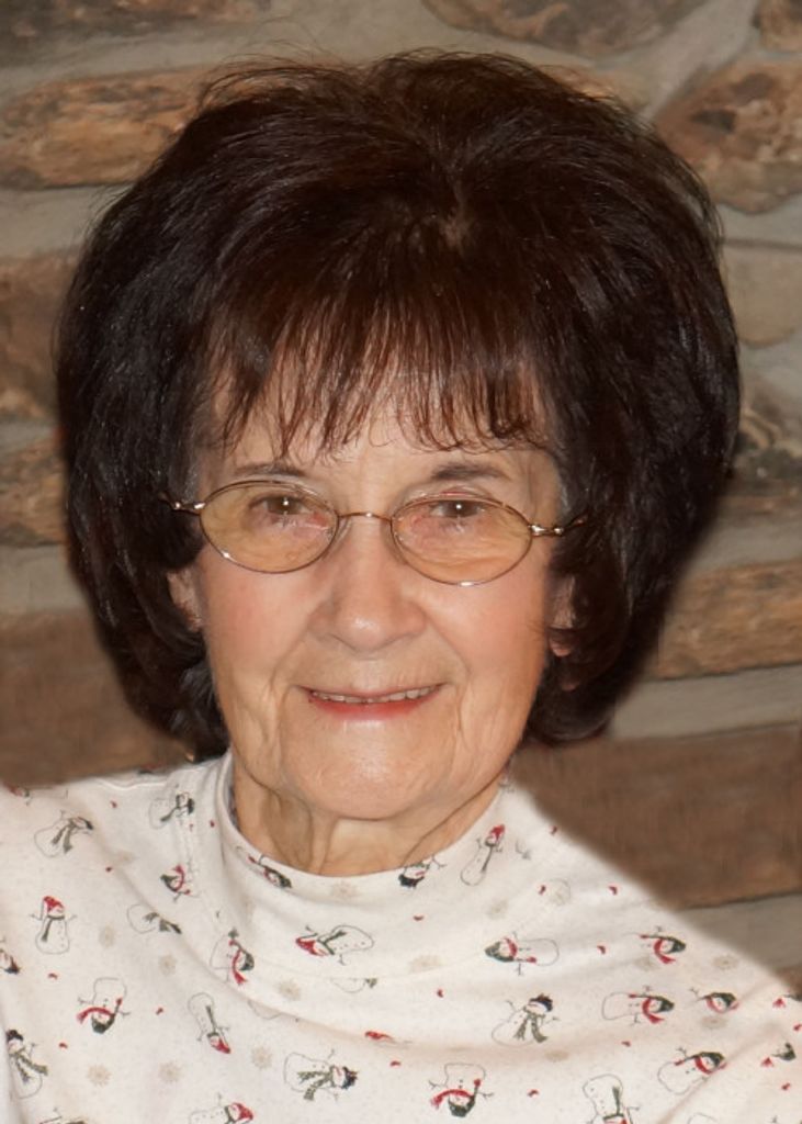 Dolores R. (Weitermann)  Cornette