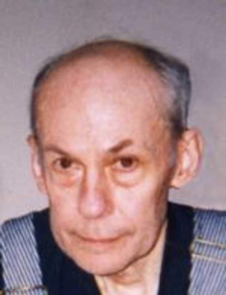 Raymond Orville Shafranek