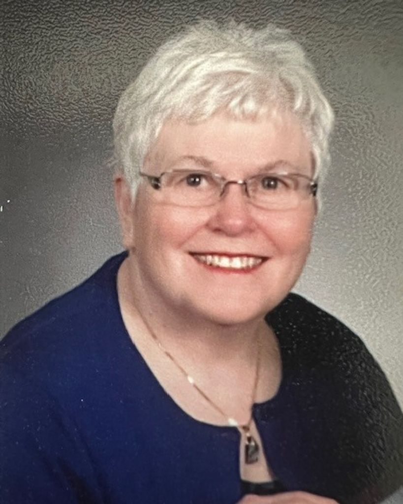 Mary A. Meszaros Profile Photo