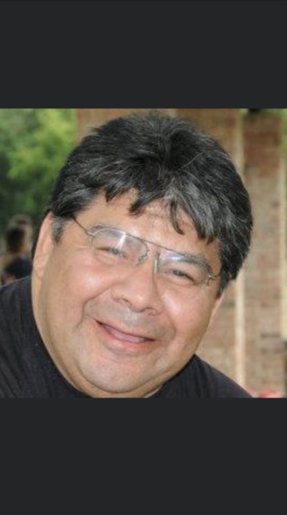 Arturo Lara Jr. Profile Photo