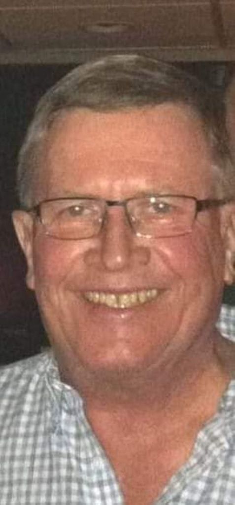 Francis M. "Pikey" Daly
