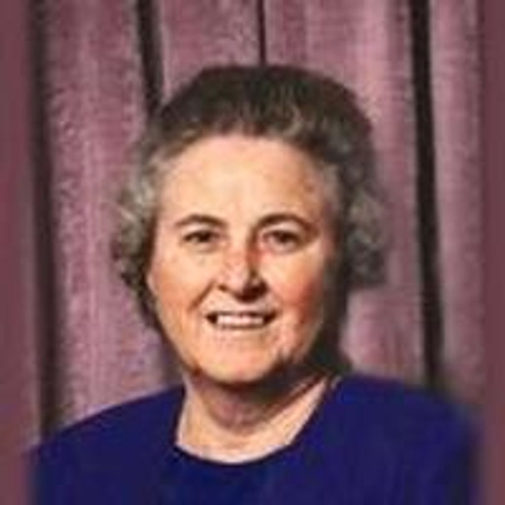 Lora  M. Burkeen