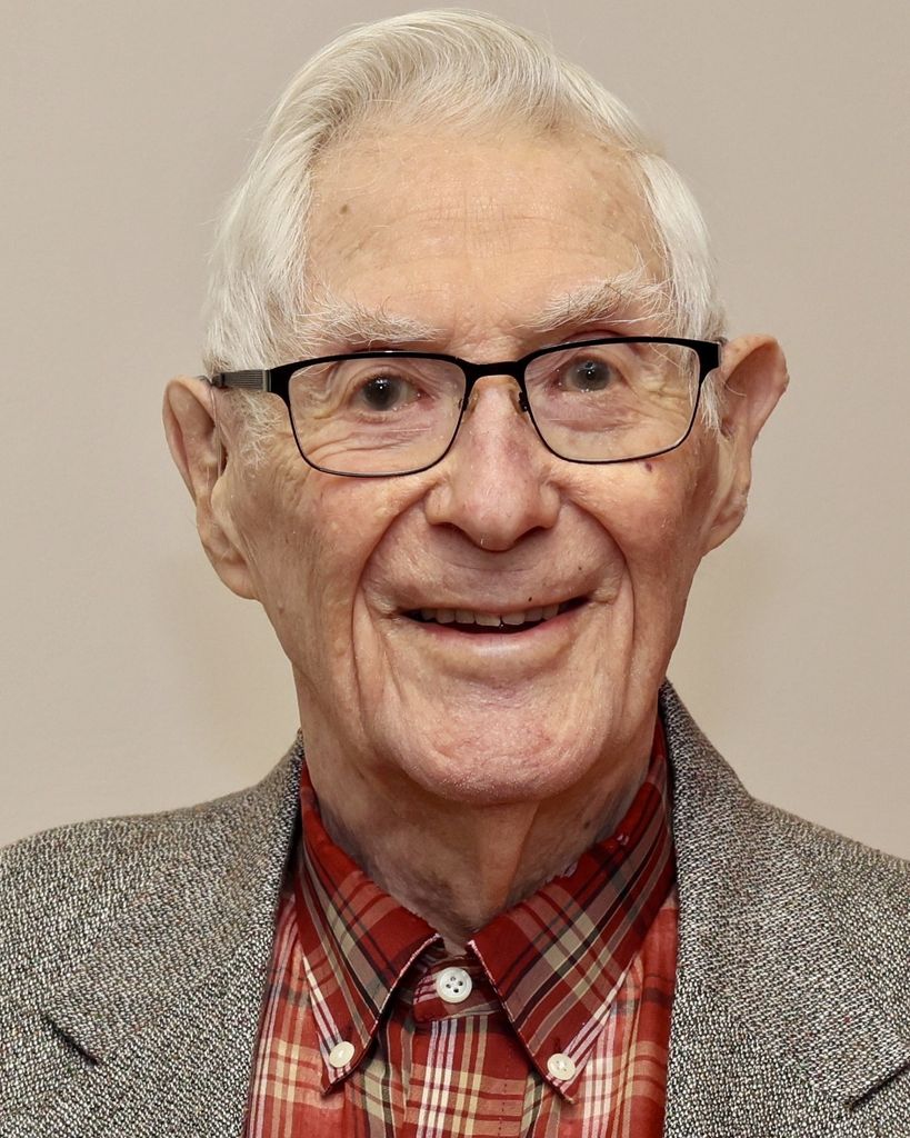 Paul Osterfeld Profile Photo