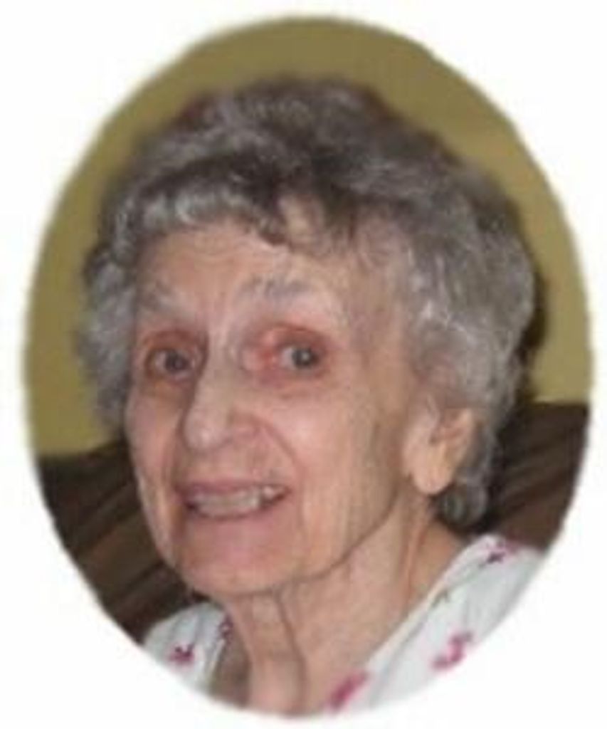 Mary Lipp Profile Photo