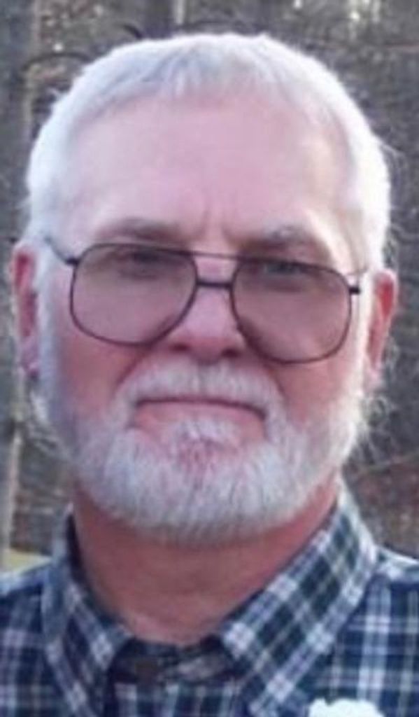 Richard Taylor "Ted" Murray Profile Photo