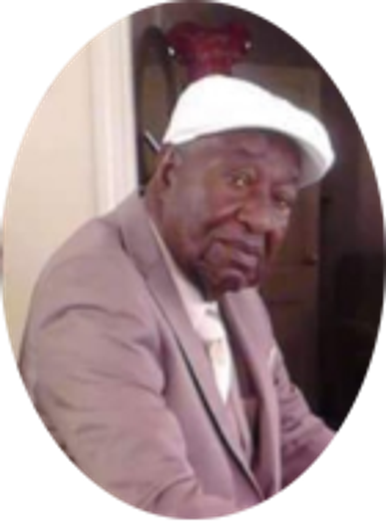 Jesse Rosemond