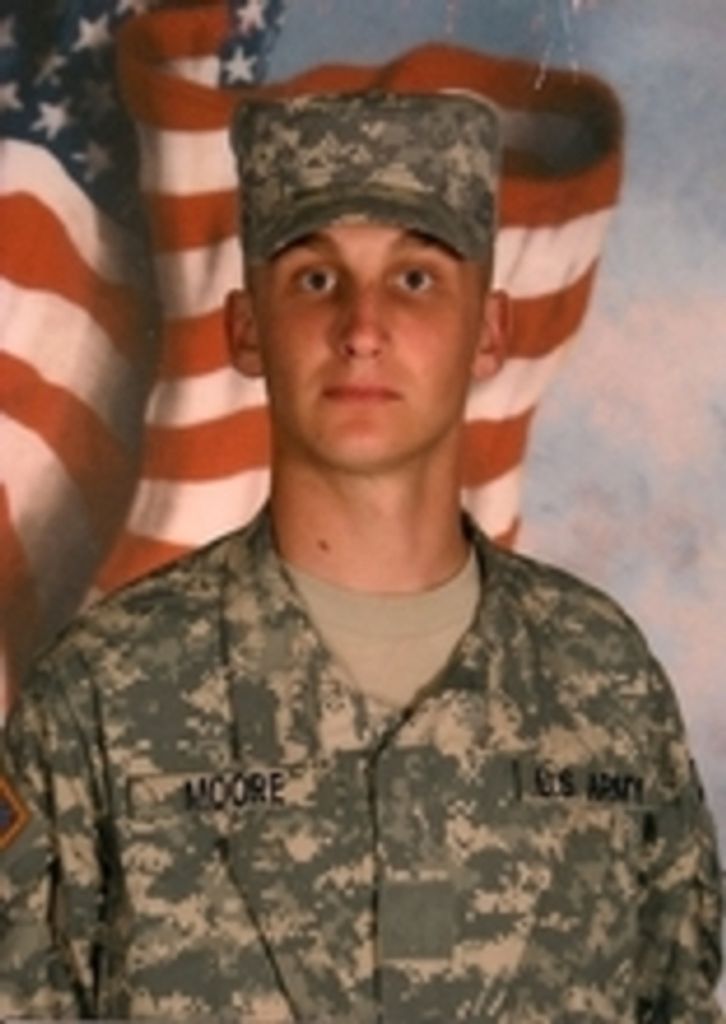 Casey Moore Profile Photo