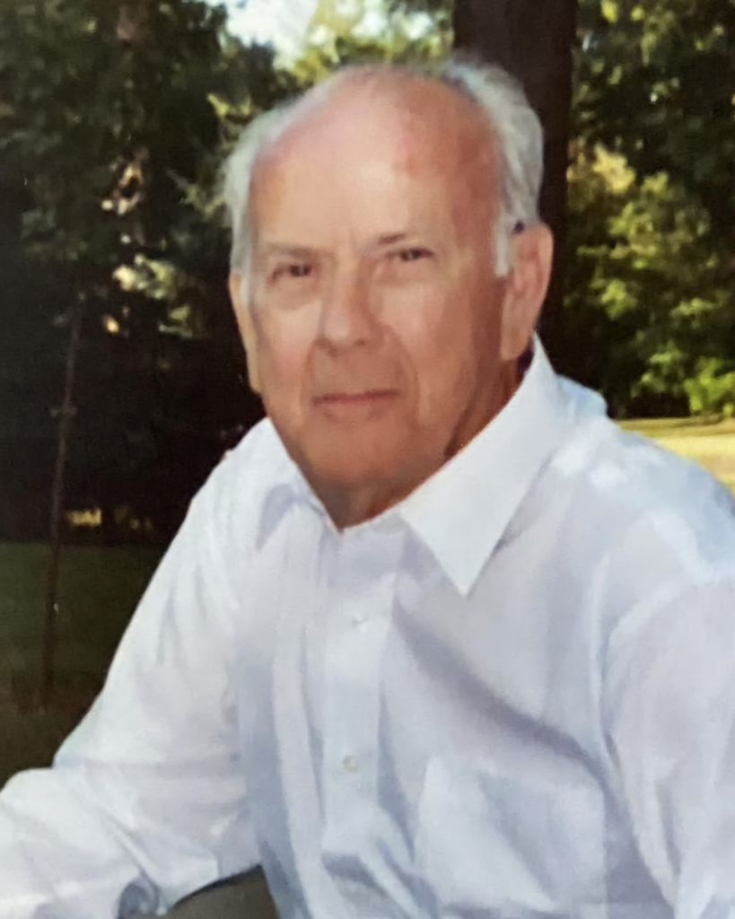 John S. Archer