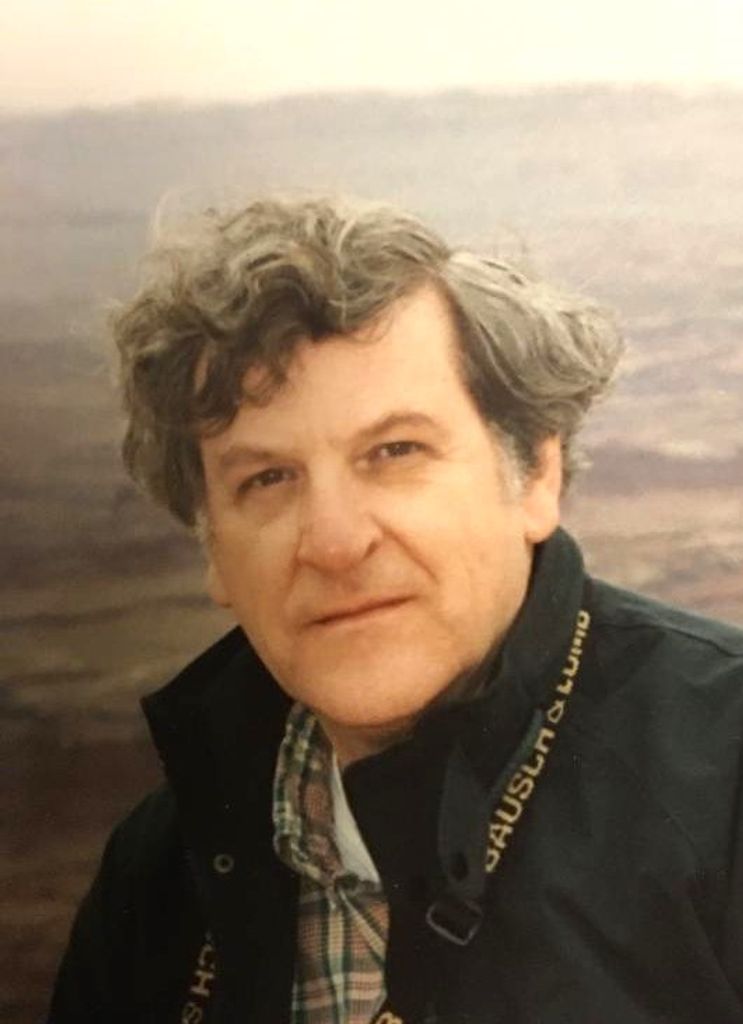Dr. Robert A. Kazmaier, PhD
