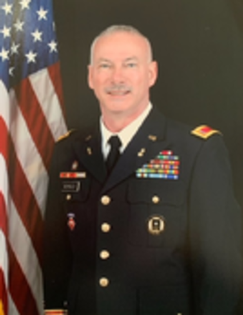Cw3 Benny Lyle Reynolds, Jr. Profile Photo
