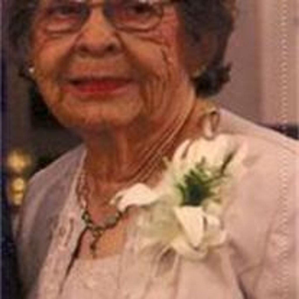 Amelia F. Pavia
