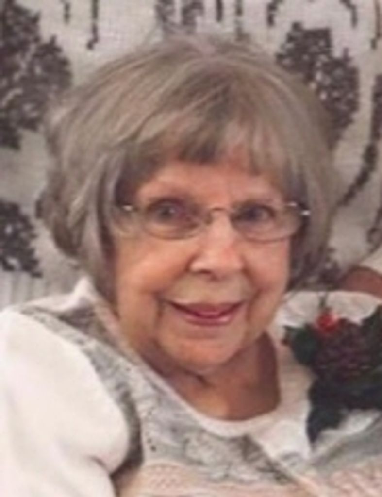 Geraldine L. Smith