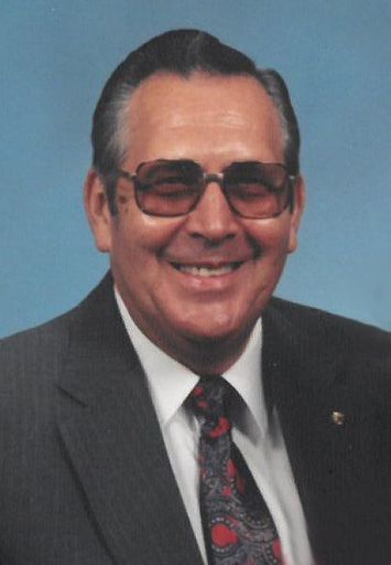 Robert Donald Mann Profile Photo