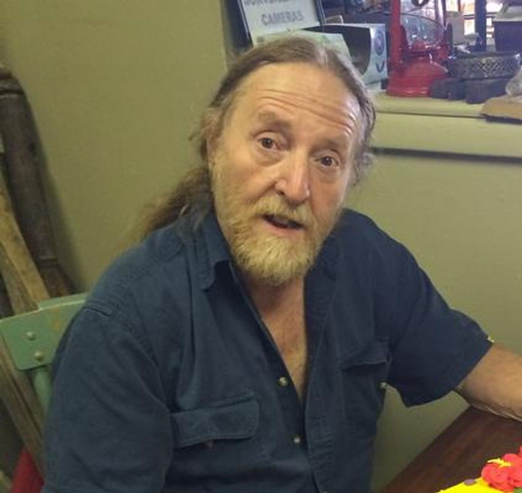Jefforey Lee Woods Profile Photo