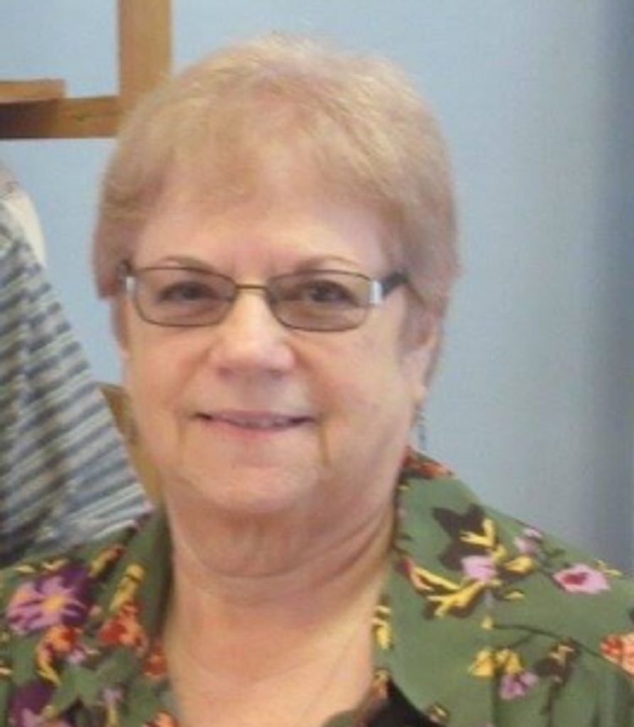 Jacqueline Allen Profile Photo