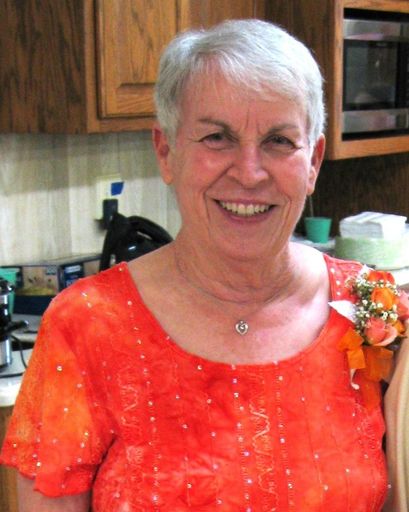 Glenna Lou Packard Profile Photo