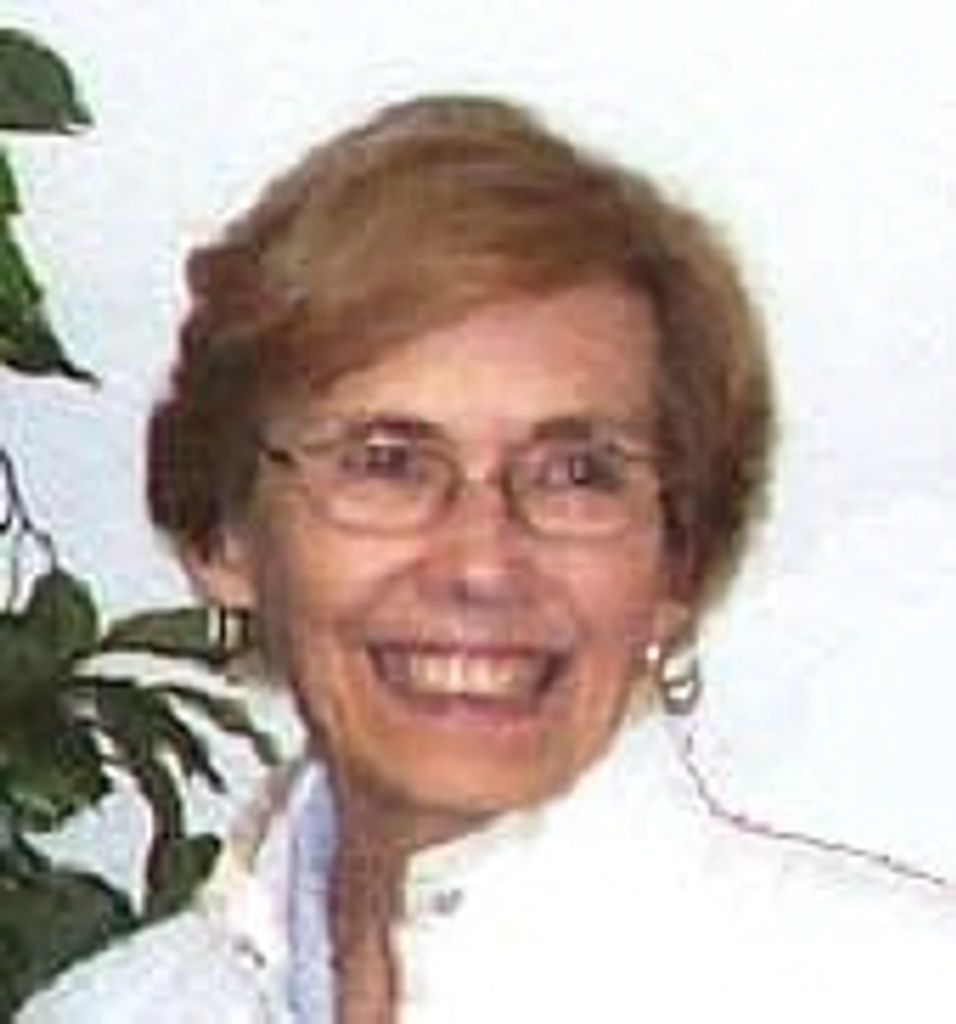 Rita Warren Van Tassel Johnson
