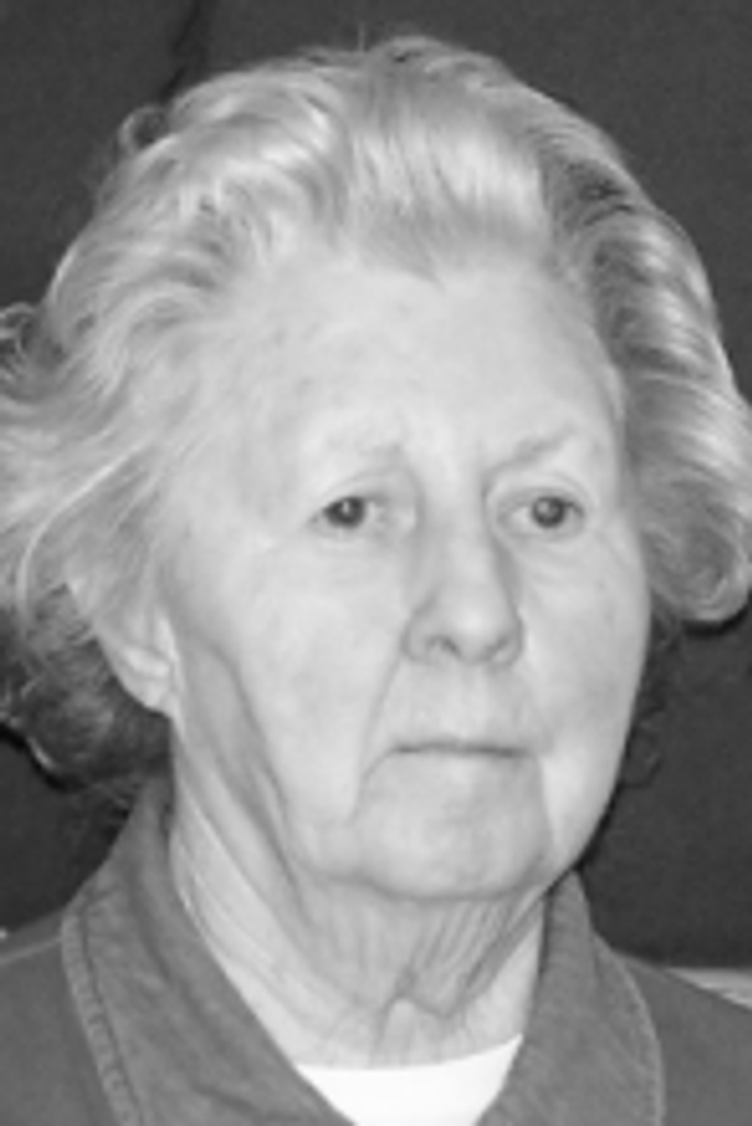 Betty Berry Pickering Profile Photo