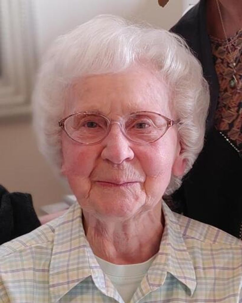 Ova Jean Turman Profile Photo