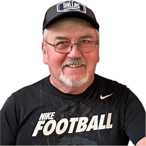 David Holleran Booher Profile Photo
